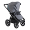 Коляски - ​Прогулочная коляска X-lander X-Move Azure grey (5902315549319)