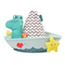 Іграшки для ванни - Іграшка для купання Fehn Човен (050127) (4001998050127)