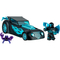 Фигурки персонажей - Игровой набор Roblox Feature vehicle legends of speed Welocity phantom W12 (ROB0690)