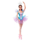 Ляльки - Лялька Barbie Балерина (HCB87)