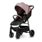 Коляски - Прогулочная коляска Lionelo Alexia pink rose (5903771701037)
