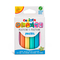 Набори для ліплення - Пластилін Carioca  Pastel 6 кольорів (42174)
