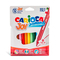 Канцтовари - Фломастери Carioca Joy 12 кольорів (40531)