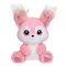 Мягкие животные - Мягкая игрушка Aurora Твинкл лиса 23 cм (220709A)