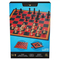 Настольные игры - Игровой набор Spin Master Шахматы шашки и крестики-нолики (SM98377/6065336)