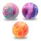 Антистрес іграшки - ​М'ячик-антистрес Tobar Скранчемс мармуровий в асортименті (38598)