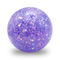 Спортивные активные игры - Попрыгунчик Tobar Скранчемс с блестками фиолетовый (38584/2)