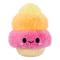Антистрес іграшки - М'яка іграшка-антистрес Fluffie Stuffiez Пухнастий сюрприз Морозиво (593447-2)