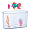 Фігурки тварин - Інтерактивна рибка Little Live Pets S4 Фантазія в акваріумі (26408)