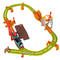Железные дороги и поезда - Игровой набор Thomas and Friends Motorized Незабываемые приключения на острове Tomas Wobble trak (HGY78/HPN56)