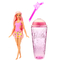 Куклы - Кукла Barbie Pop Reveal Сочные фрукты Клубничный лимонад (HNW41)