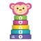 Развивающие игрушки - Деревянная игрушка Kids Hits Обезьянка (KH20/013)