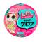Ляльки - Ігровий набір LOL Surprise Route 707 W2 Легендарні красуні (425915)