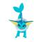 Фигурки персонажей - Игровая фигурка Pokemon W15 Вапореон (PKW3578)