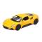 Автомоделі - Автомодель TechnoDrive Maserati MC20 жовтий (250340U)