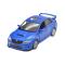 Автомодели - Автомодель TechnoDrive Subaru WRX STI синий (250334U)