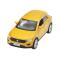 Автомоделі - Автомодель TechnoDrive Volkswagen T-Roc 2018 золотий (250345U)