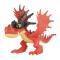 Фігурки персонажів - ​Ігрова фігурка Dragons Як приборкати дракона 3 Кривоклик (SM66551/4480)