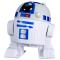 Фигурки персонажей - ​Фигурка Star Wars The bounty collection R2-D2 (F5854/F7434)