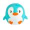 Антистресс игрушки - Фигурка-антистресс Kids Team Пингвин (CKS-10641/3)