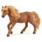 Фигурки животных - ​Игровая фигурка Schleich Исландский пони жеребец (13943)