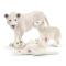 Фигурки животных - Набор фигурок Schleich Львица с детенышами (42505)