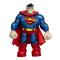 Антистрес іграшки - Стретч-антистрес Monster Flex DC Супермен (94004/94004-1)
