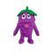 Антистрес іграшки - Фігурка-антистрес Stretchapalz Scented Fruits Grape (975439/3)