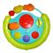 Розвивальні іграшки -  Ігрова панель WinFun Автотренажер (0705-NL)