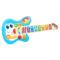 Розвивальні іграшки - Музична іграшка WinFun Гітара звуки тварин (230802-NL)