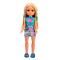 Ляльки - Лялька Nancy Ненсі блондинка з прикрасами для волосся (NAC21000)