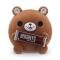 Мягкие животные - Мягкая игрушка Snackle-E Mini Brands сюрприз (77510E)