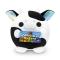 Мягкие животные - Мягкая игрушка Snackle-L Mini Brands сюрприз (77510L)