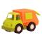 Машинки для малышей - Баттатомобиль Battat Эко-мусоровоз лайм-оранж (BX2245D)