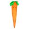 Подушки - М'яка іграшка DGT-plush Морквина 150 см (SPLM3)