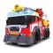 Транспорт и спецтехника - Пожарная машина Dickie Toys Борец с огнем (3307000)