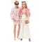 Куклы - Набор коллекционных кукол Barbie Barbiestyle fashion Барби и Кен (HJW88)