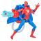 Фигурки персонажей - ​Игровой набор Spider-Man Аква-воин Спайдер-Мэн (F7847/F8294)