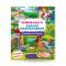 Детские книги - Книга «Виммельбух Водяные раскраски Животные на ферме» (9786175473009)
