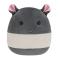 Мягкие животные - Мягкая игрушка Squishmallows Тапир Эббит 30 см (SQCR04149)