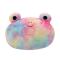Мягкие животные - Мягкая игрушка Squishmallows Лягушка Карлито 30 см (SQCR04195)