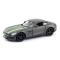 Автомоделі - Автомодель Uni-Fortune Mersedes Benz AMG GT S 2018 матова (554988M(F))