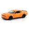 Автомодели - Автомодель Uni-Fortune Dodge Challenger оранжевая (554040М(С))