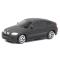 Автомодели - Автомобиль RMZ City BMW X6 matte black (344002SM)