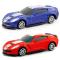 Автомоделі - Автомодель RMZ City Chevrolet Corvette Grand Sport в асортименті (344033SC)