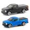 Автомодели - Автомодель RMZ City Ford F150 2019 в ассортименте (344037S)