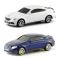 Автомоделі - Автомодель RMZ City Mercedes-Benz C63 S AMG Coupe 2019 в асортименті (344991S)