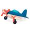 Машинки для малюків - Ігровий набір Battat Літак (BX1729Z)