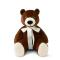 Мягкие животные - Мягкая игрушка WP Merchandise Мишка Барри 39 см (FWPBEARBARRY23BN0)