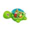 Розвивальні іграшки - Музикальна іграшка Shantou Jinxing Черепаха (NR617-166)